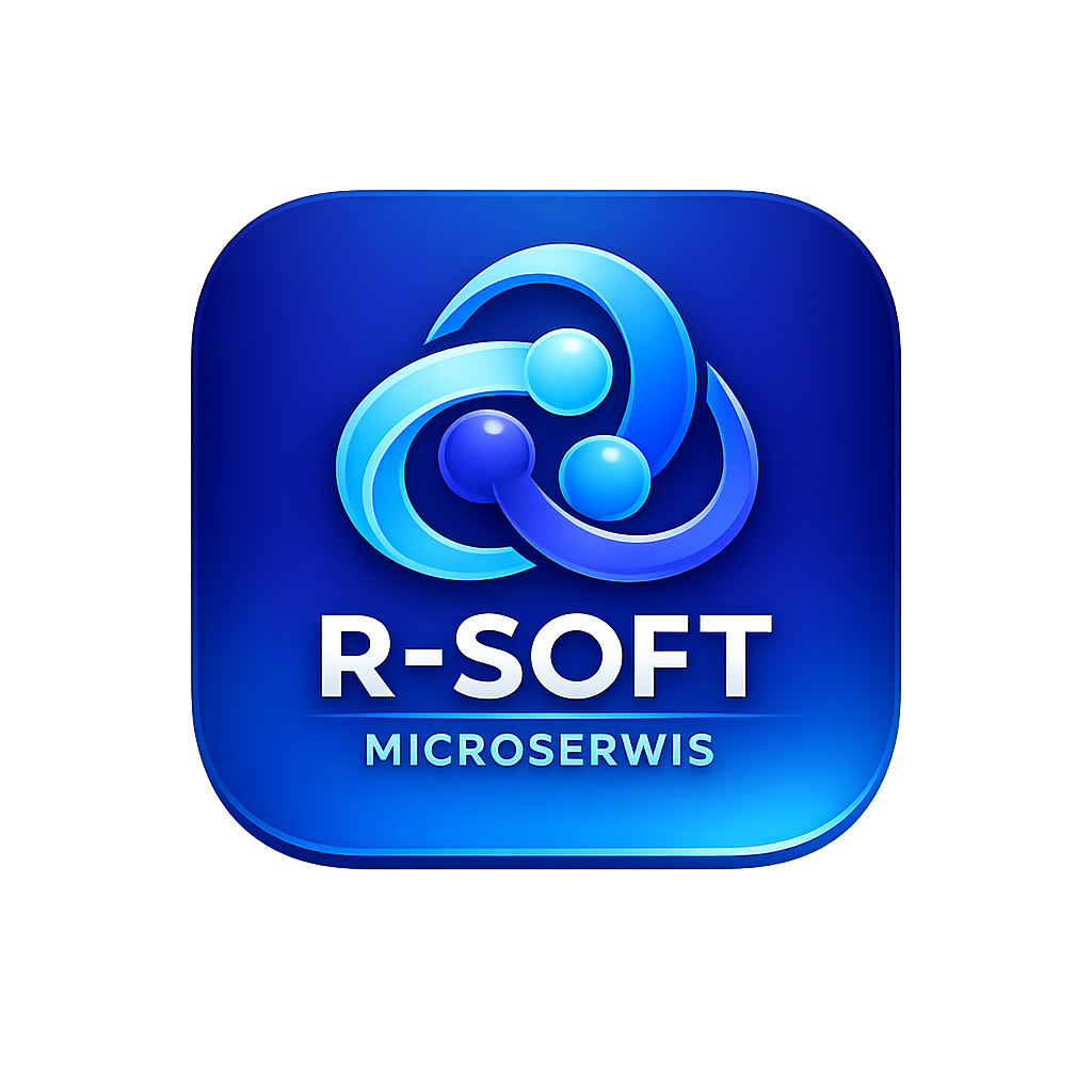 RSOFT Microserwis